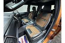 Ford Ranger TDCi Wildtrak 