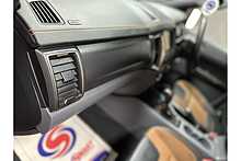 Ford Ranger TDCi Wildtrak 