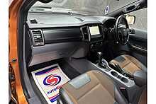 Ford Ranger TDCi Wildtrak 
