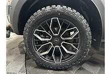 Ford Ranger TDCi Wildtrak 