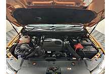 Ford Ranger TDCi Wildtrak 