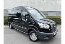 Ford Transit 310 EcoBlue 