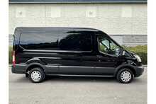 Ford Transit 310 EcoBlue 