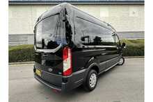 Ford Transit 310 EcoBlue 