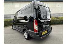 Ford Transit 310 EcoBlue 