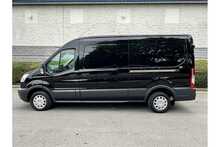 Ford Transit 310 EcoBlue 