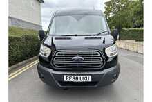 Ford Transit 310 EcoBlue 