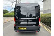 Ford Transit 310 EcoBlue 