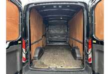 Ford Transit 310 EcoBlue 