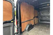 Ford Transit 310 EcoBlue 
