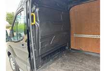 Ford Transit 310 EcoBlue 