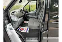 Ford Transit 310 EcoBlue 