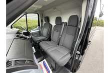 Ford Transit 310 EcoBlue 