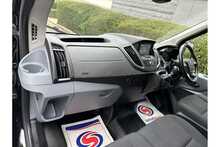 Ford Transit 310 EcoBlue 