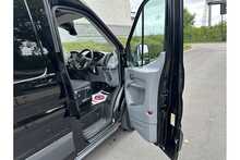 Ford Transit 310 EcoBlue 