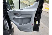 Ford Transit 310 EcoBlue 