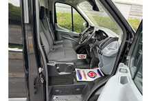 Ford Transit 310 EcoBlue 