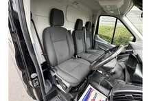 Ford Transit 310 EcoBlue 