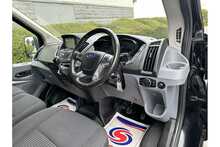 Ford Transit 310 EcoBlue 