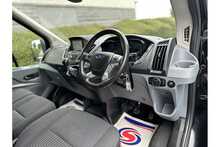 Ford Transit 310 EcoBlue 