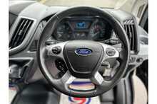 Ford Transit 310 EcoBlue 