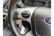 Ford Transit 310 EcoBlue 