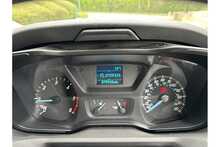 Ford Transit 310 EcoBlue 
