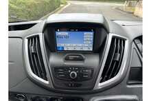 Ford Transit 310 EcoBlue 