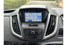 Ford Transit 310 EcoBlue 