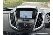 Ford Transit 310 EcoBlue 