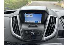 Ford Transit 310 EcoBlue 