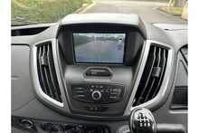 Ford Transit 310 EcoBlue 