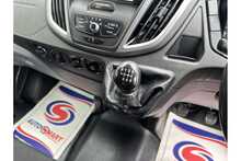 Ford Transit 310 EcoBlue 