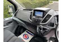 Ford Transit 310 EcoBlue 