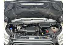 Ford Transit 310 EcoBlue 