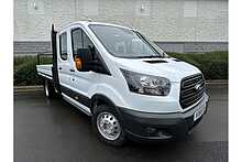 Ford Transit 350 EcoBlue 