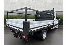 Ford Transit 350 EcoBlue 