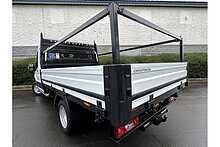 Ford Transit 350 EcoBlue 