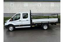 Ford Transit 350 EcoBlue 