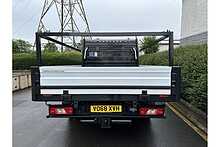 Ford Transit 350 EcoBlue 