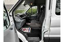 Ford Transit 350 EcoBlue 