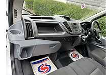Ford Transit 350 EcoBlue 