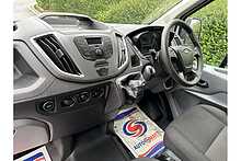 Ford Transit 350 EcoBlue 