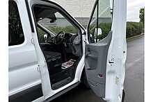 Ford Transit 350 EcoBlue 