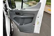 Ford Transit 350 EcoBlue 