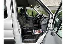 Ford Transit 350 EcoBlue 