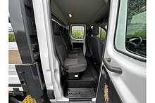 Ford Transit 350 EcoBlue 