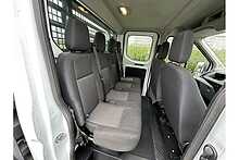 Ford Transit 350 EcoBlue 