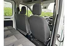 Ford Transit 350 EcoBlue 