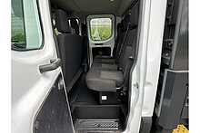 Ford Transit 350 EcoBlue 
